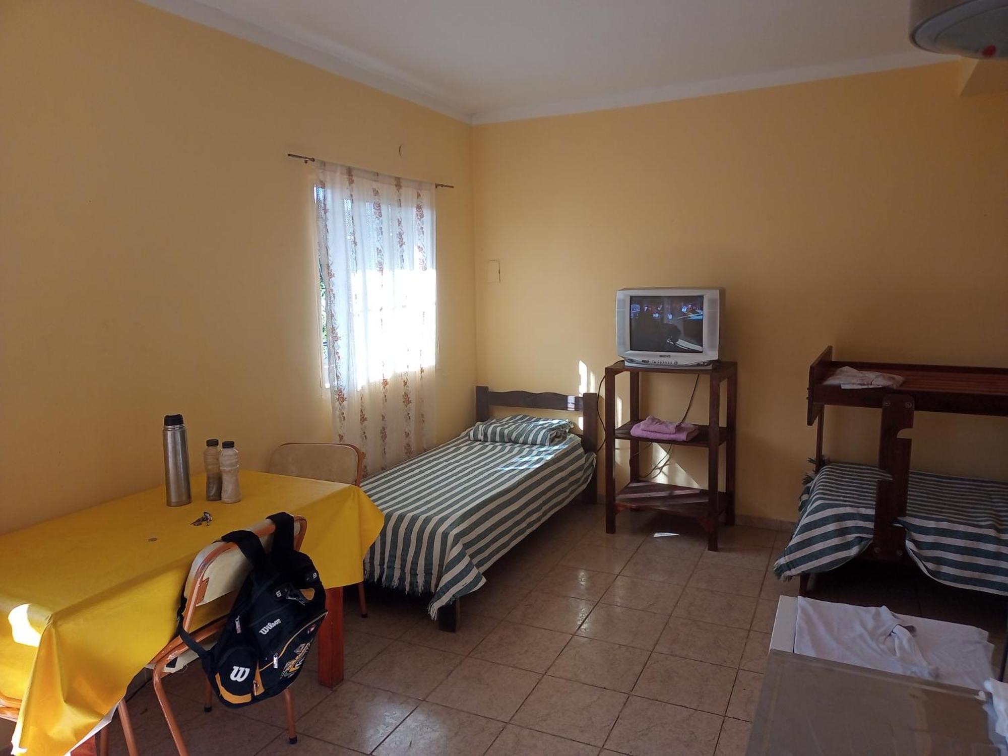 Apartamento Depto Diaz 2