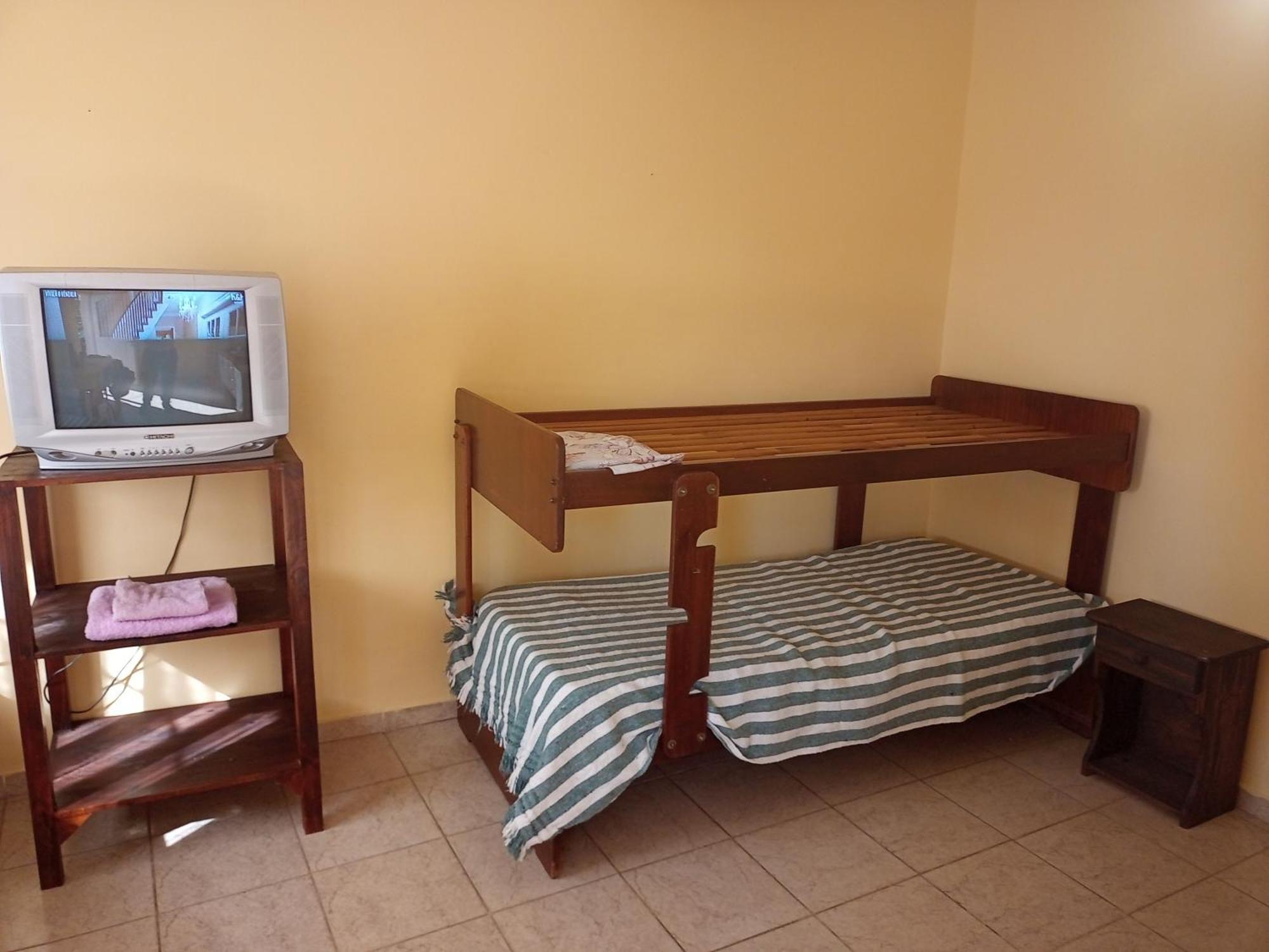 Apartamento Depto Diaz 2
